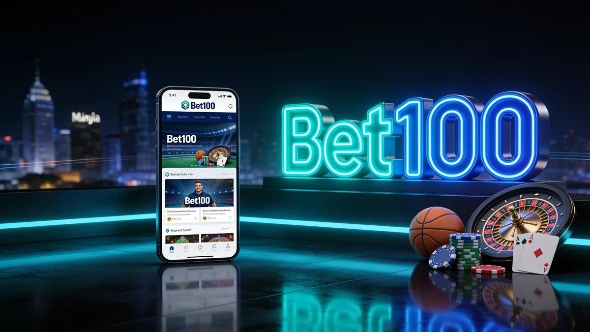 How to Get bet100 App for iOS: bet100 guide for players in the Philippines
