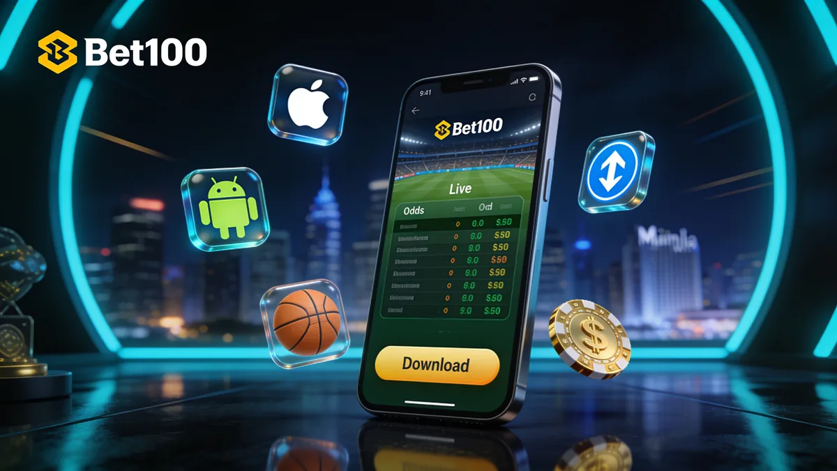 bet100 in the Philippines — Key Facts About bet100 in the Philippines